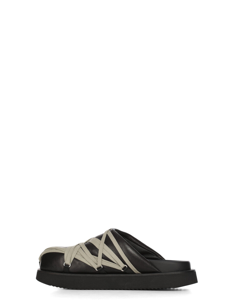 RP02F5807_LGYW1_98 | PADDED MEGALACE PLATFORM