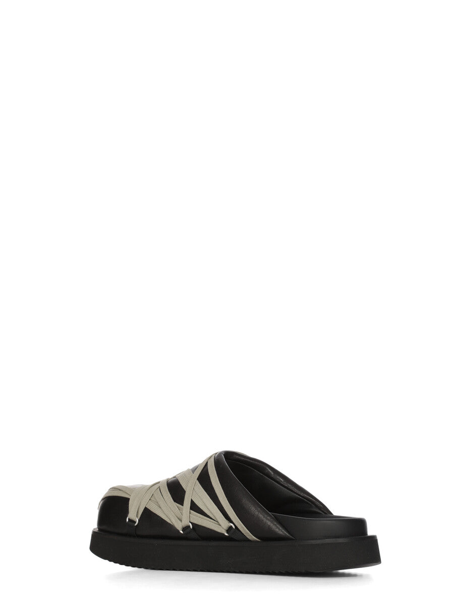 RP02F5807_LGYW1_98 | PADDED MEGALACE PLATFORM