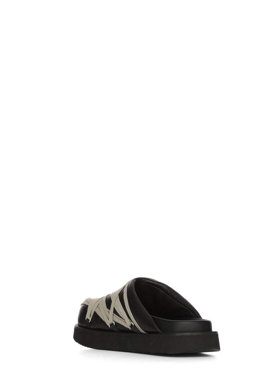 RP02F5807_LGYW1_98 | PADDED MEGALACE PLATFORM