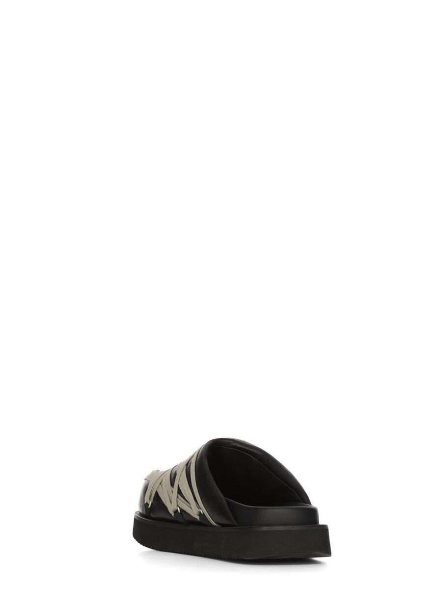 RP02F5807_LGYW1_98 | PADDED MEGALACE PLATFORM