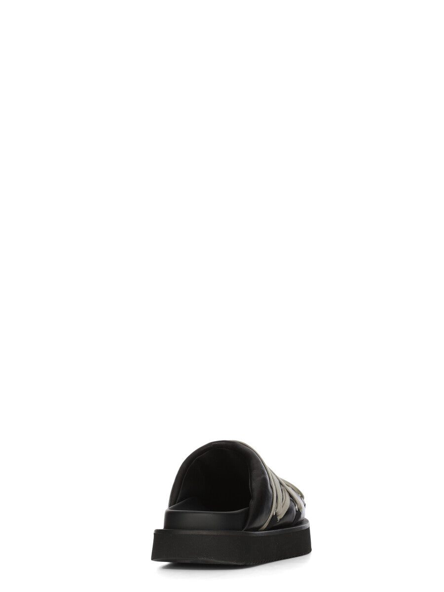 RP02F5807_LGYW1_98 | PADDED MEGALACE PLATFORM