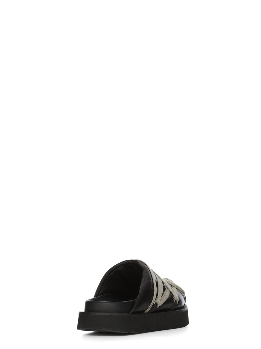 RP02F5807_LGYW1_98 | PADDED MEGALACE PLATFORM