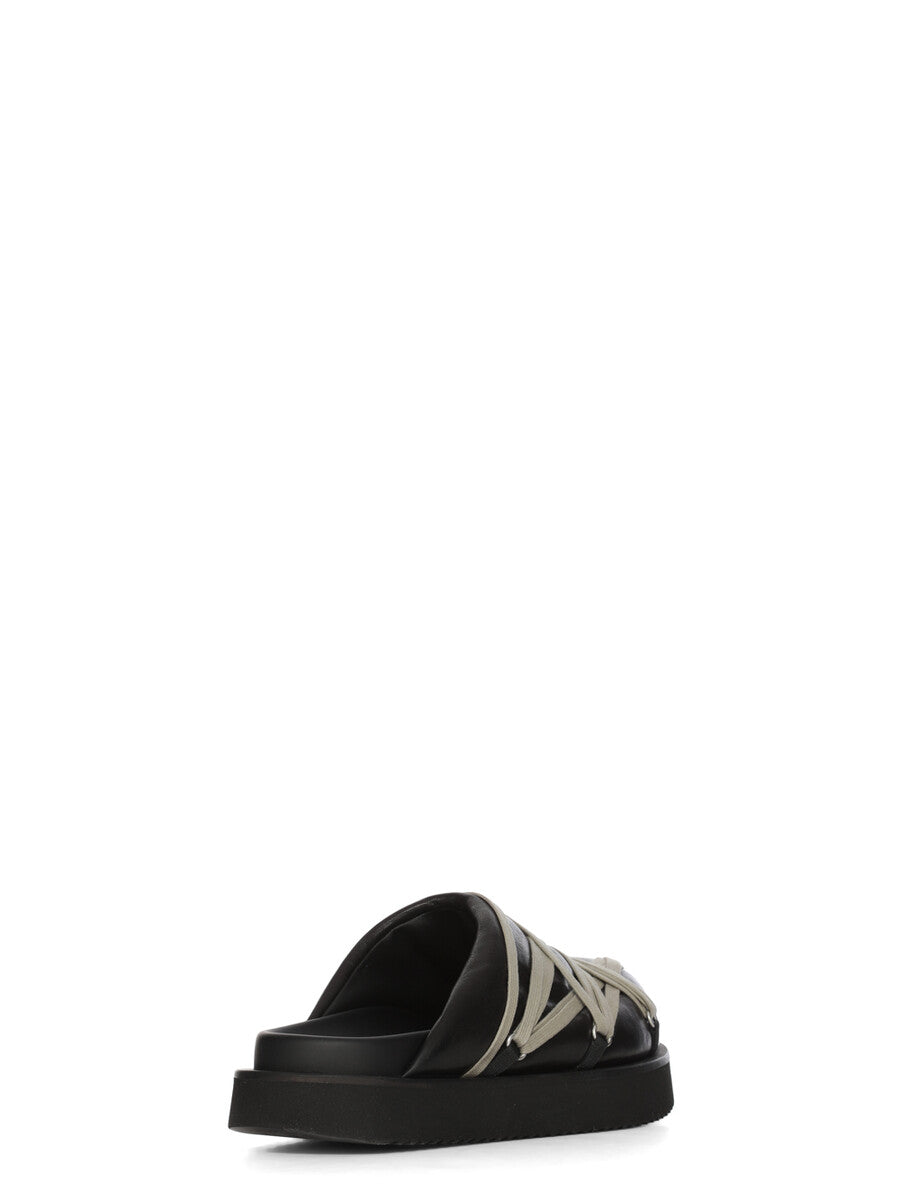 RP02F5807_LGYW1_98 | PADDED MEGALACE PLATFORM
