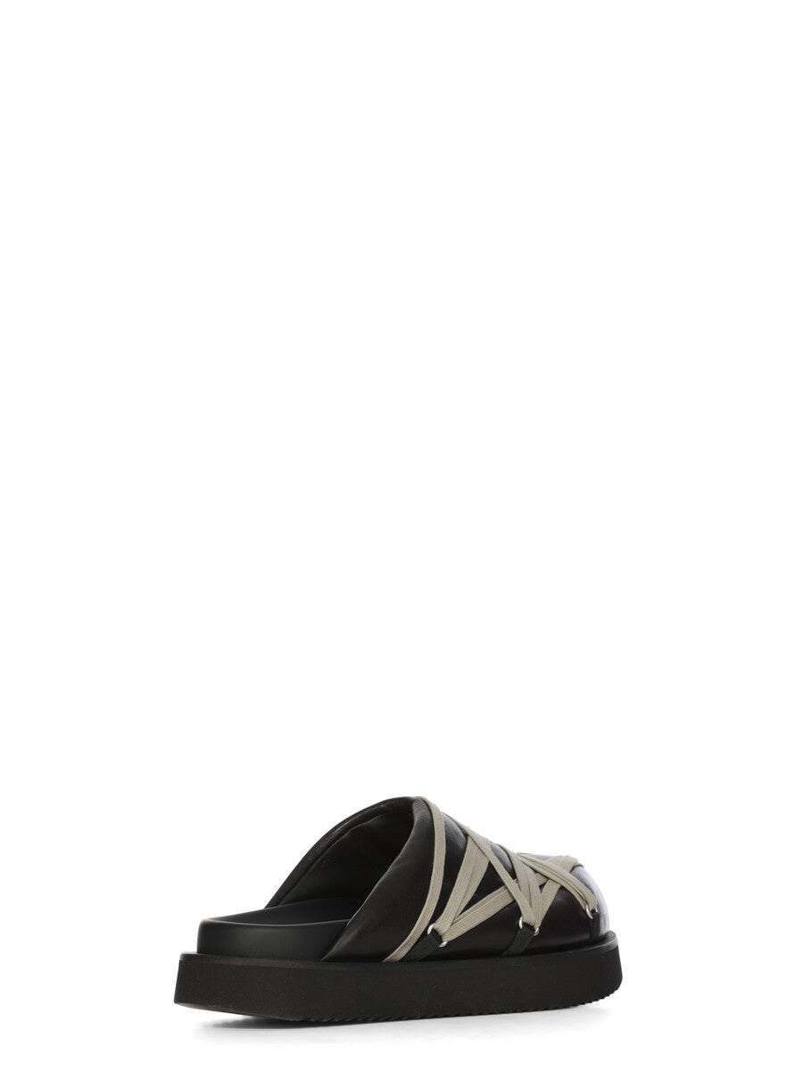 RP02F5807_LGYW1_98 | PADDED MEGALACE PLATFORM