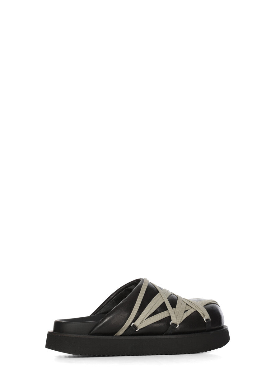 RP02F5807_LGYW1_98 | PADDED MEGALACE PLATFORM