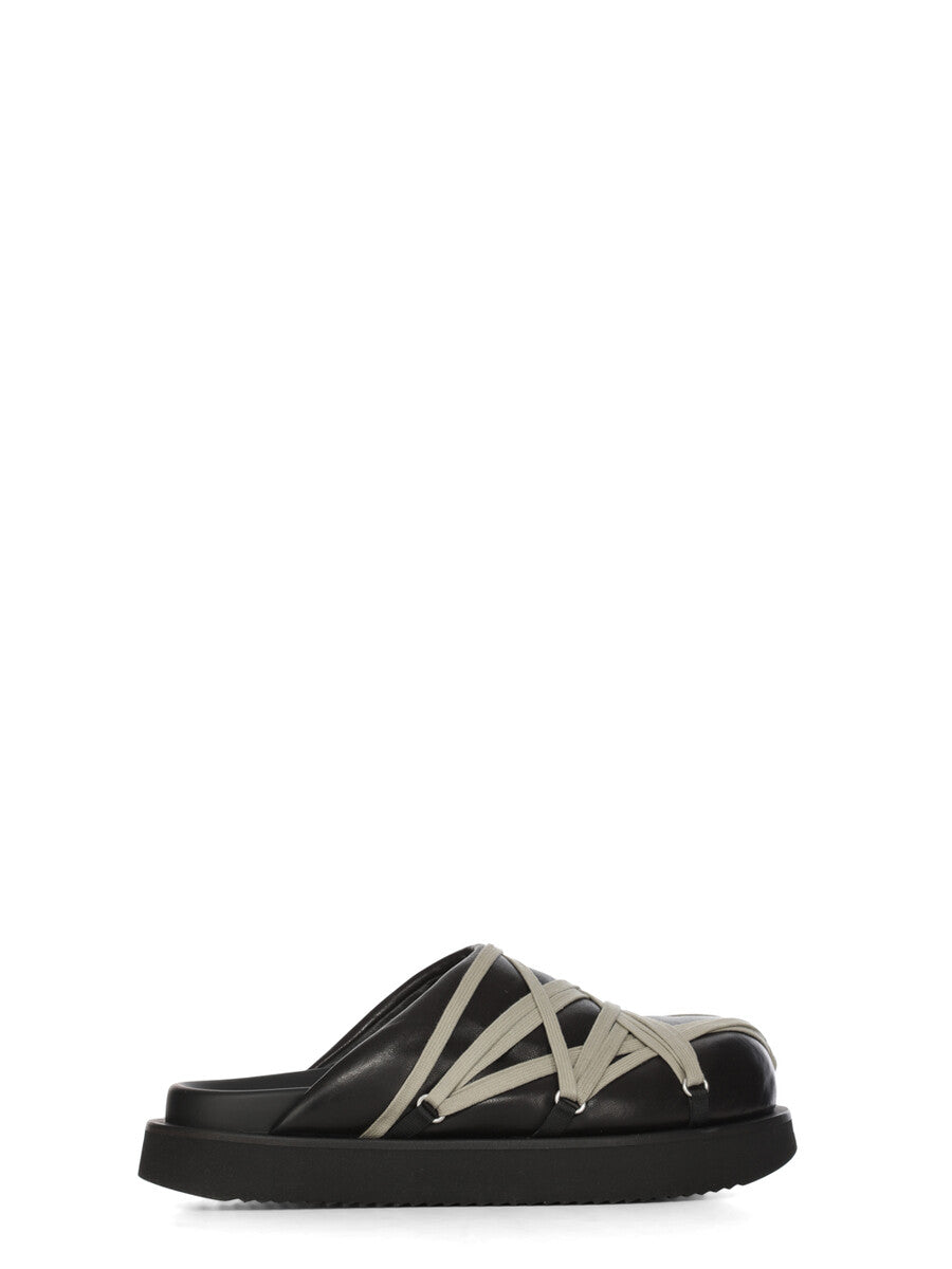 RP02F5807_LGYW1_98 | PADDED MEGALACE PLATFORM