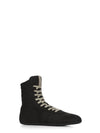 RP02F5856_LBSQ1_99 | QUILTED MINIMAL HIGH SNEAKS