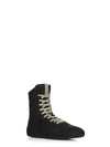 RP02F5856_LBSQ1_99 | QUILTED MINIMAL HIGH SNEAKS