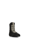 RP02F5856_LBSQ1_99 | QUILTED MINIMAL HIGH SNEAKS