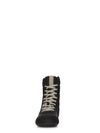 RP02F5856_LBSQ1_99 | QUILTED MINIMAL HIGH SNEAKS
