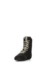 RP02F5856_LBSQ1_99 | QUILTED MINIMAL HIGH SNEAKS