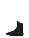 RP02F5856_LBSQ1_99 | QUILTED MINIMAL HIGH SNEAKS