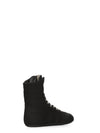 RP02F5856_LBSQ1_99 | QUILTED MINIMAL HIGH SNEAKS