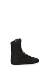 RP02F5856_LBSQ1_99 | QUILTED MINIMAL HIGH SNEAKS