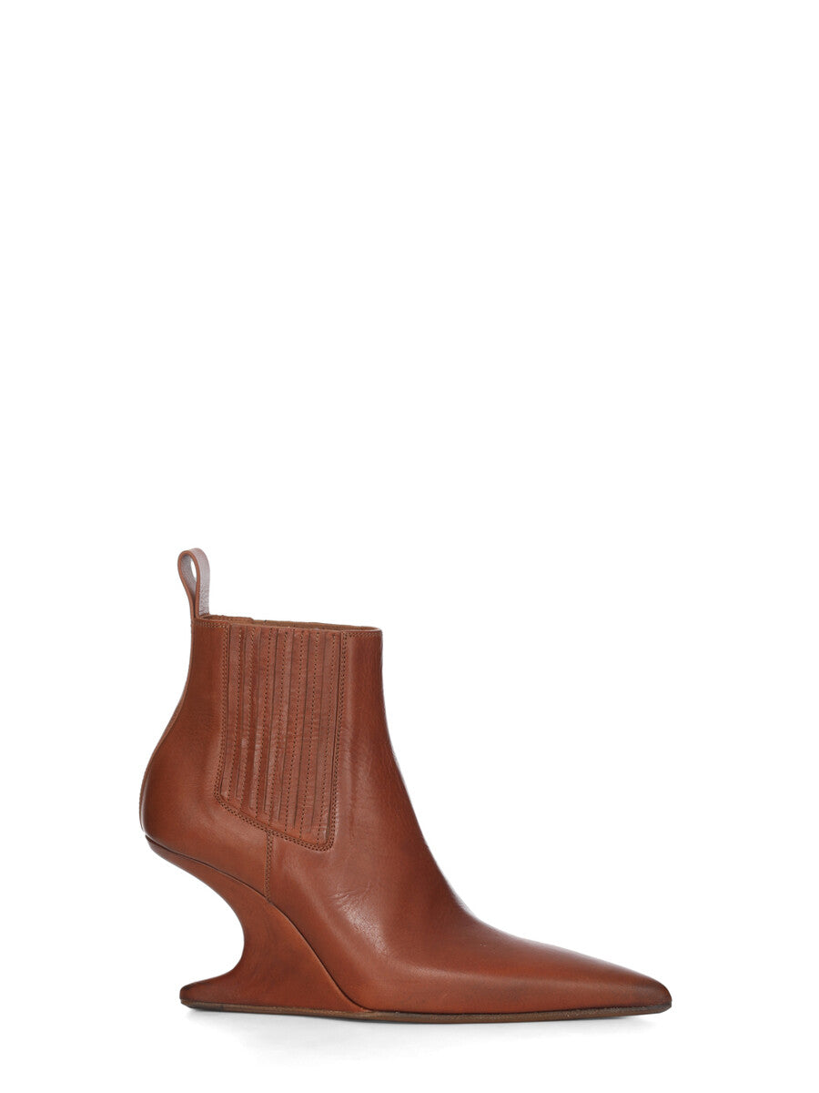 RP02F5879_LGEEC_114 | CANTILEVER 8 ANKLE SHARP