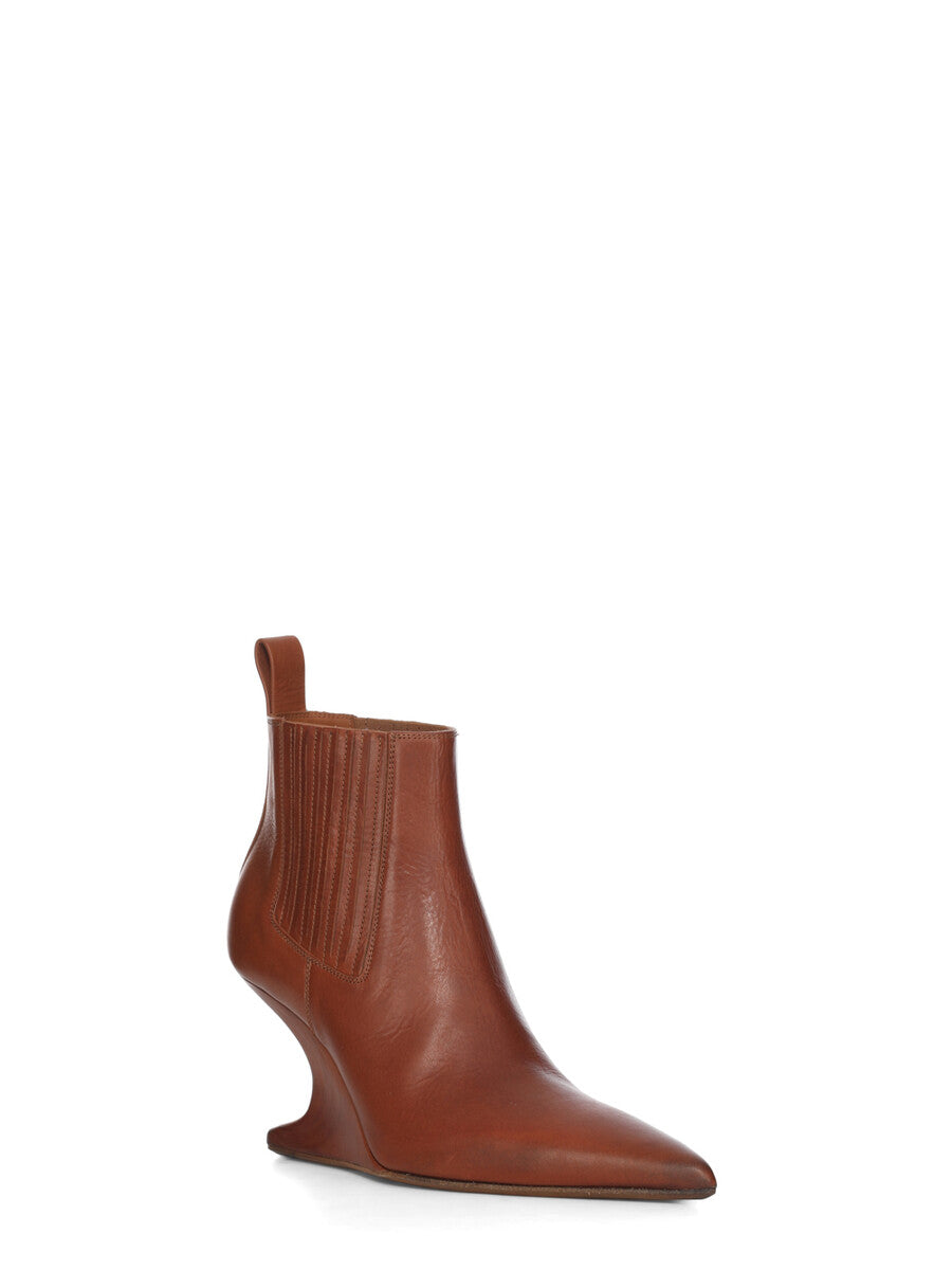 RP02F5879_LGEEC_114 | CANTILEVER 8 ANKLE SHARP
