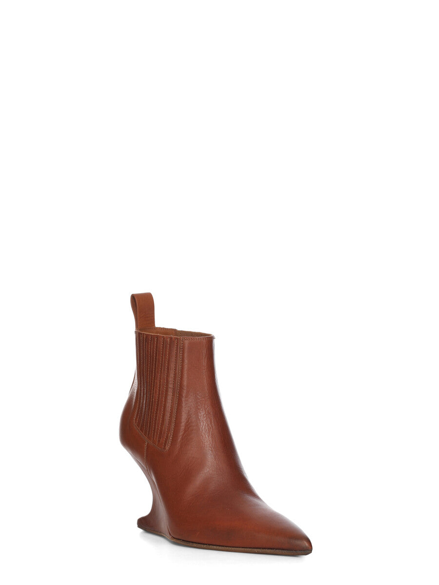 RP02F5879_LGEEC_114 | CANTILEVER 8 ANKLE SHARP