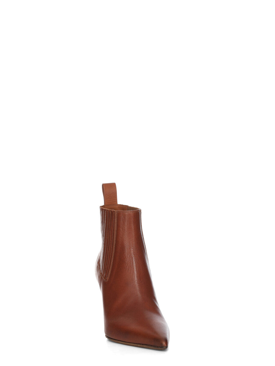 RP02F5879_LGEEC_114 | CANTILEVER 8 ANKLE SHARP