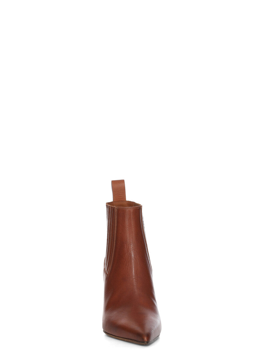 RP02F5879_LGEEC_114 | CANTILEVER 8 ANKLE SHARP