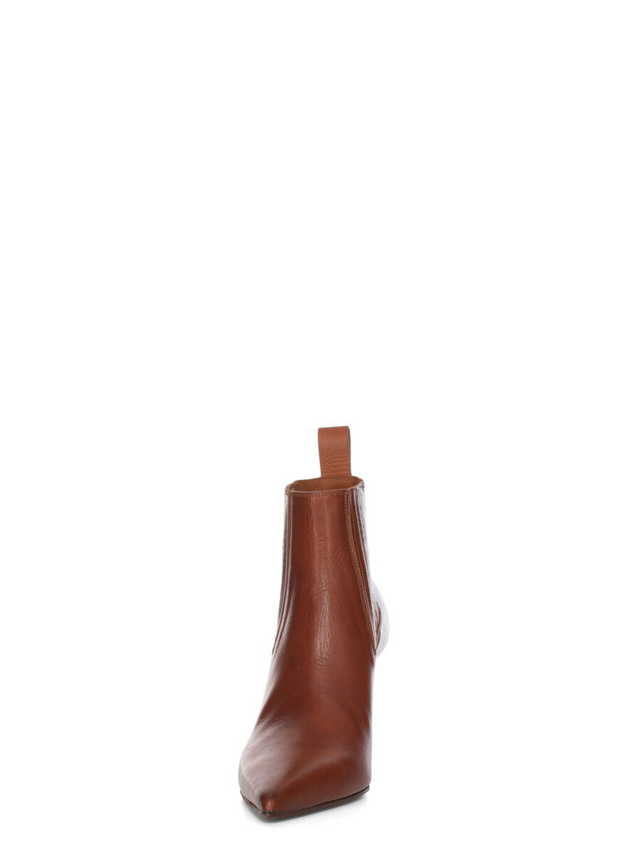 RP02F5879_LGEEC_114 | CANTILEVER 8 ANKLE SHARP