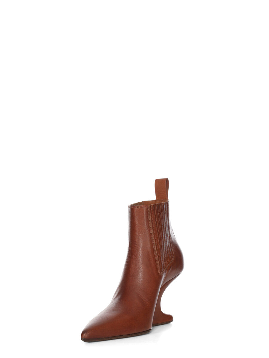 RP02F5879_LGEEC_114 | CANTILEVER 8 ANKLE SHARP