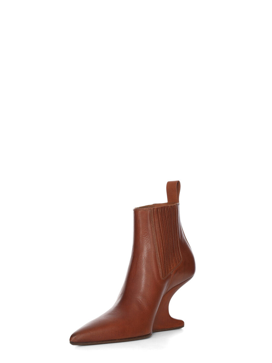RP02F5879_LGEEC_114 | CANTILEVER 8 ANKLE SHARP