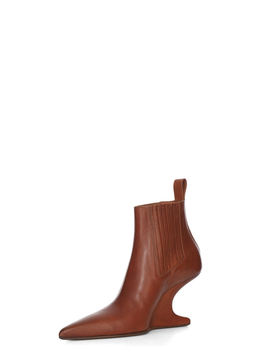 RP02F5879_LGEEC_114 | CANTILEVER 8 ANKLE SHARP