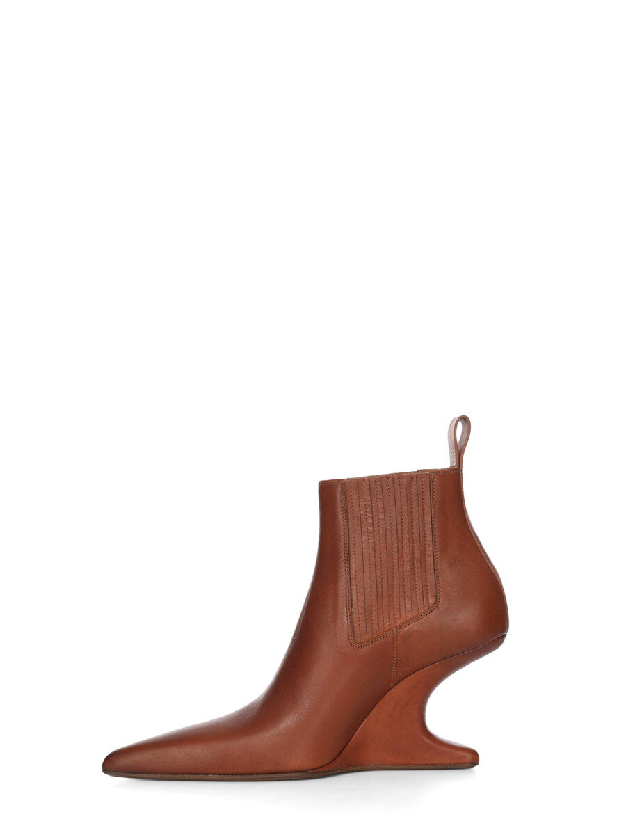 RP02F5879_LGEEC_114 | CANTILEVER 8 ANKLE SHARP