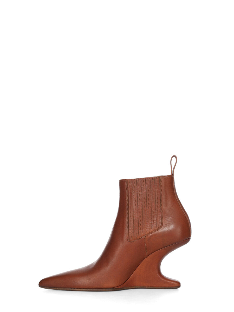 RP02F5879_LGEEC_114 | CANTILEVER 8 ANKLE SHARP