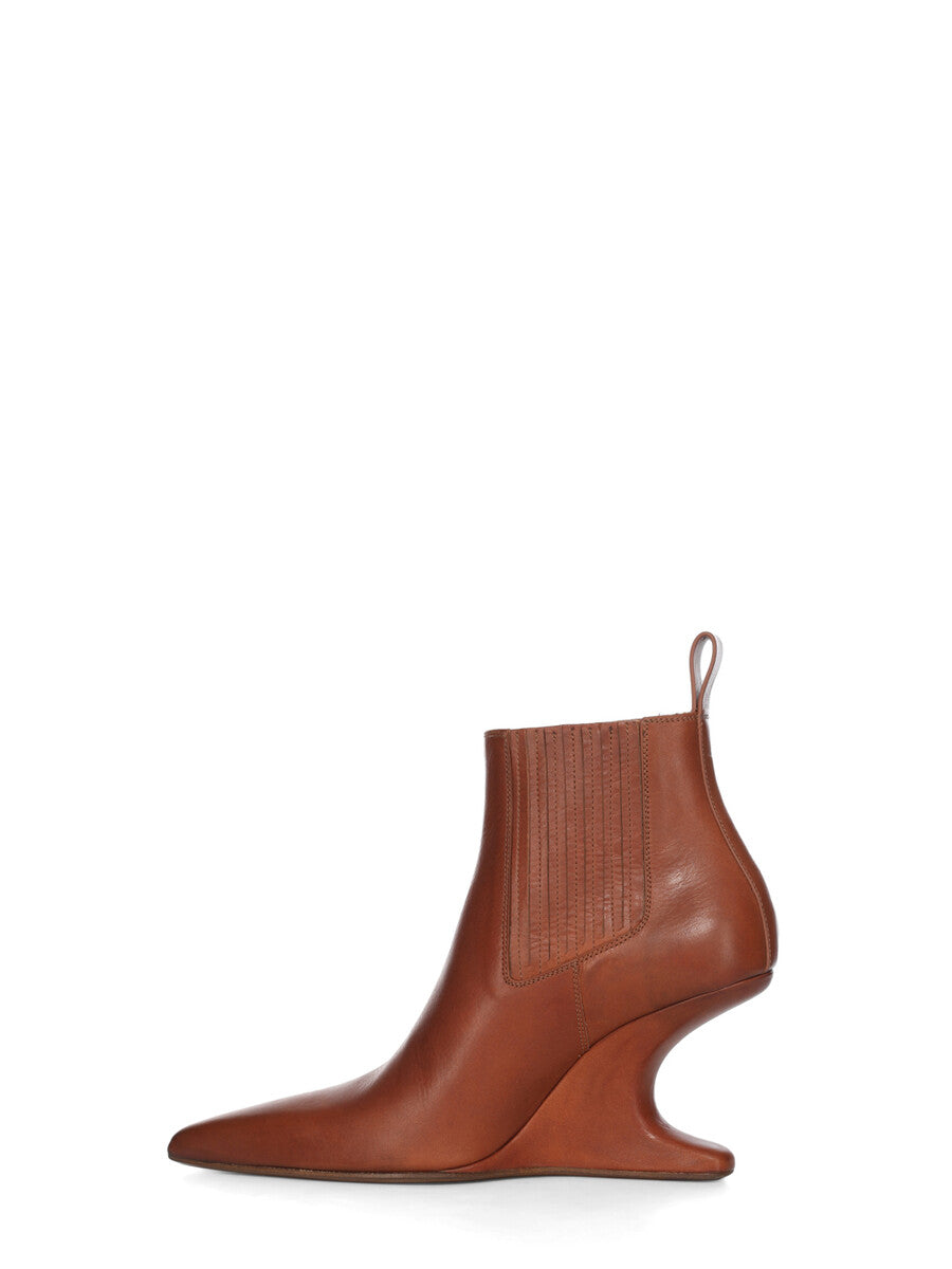 RP02F5879_LGEEC_114 | CANTILEVER 8 ANKLE SHARP
