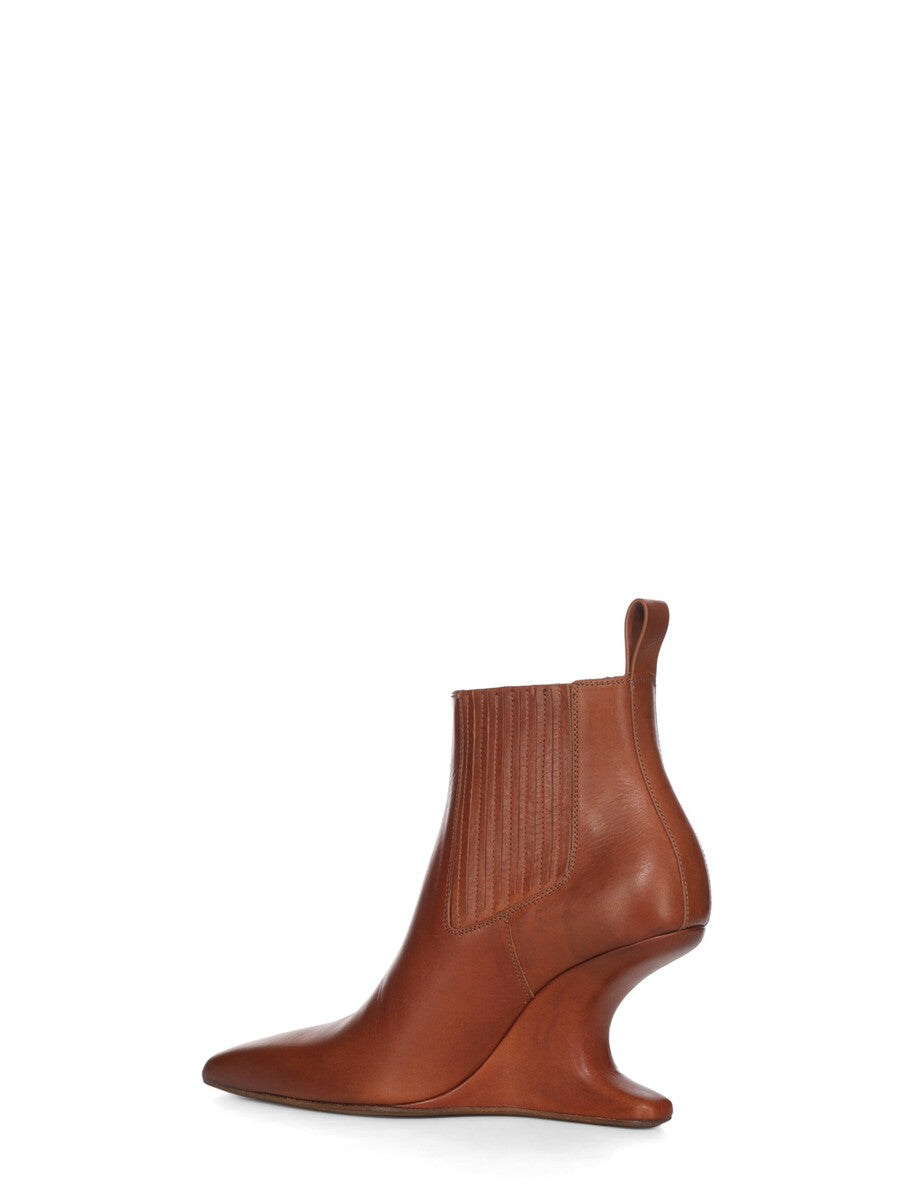 RP02F5879_LGEEC_114 | CANTILEVER 8 ANKLE SHARP