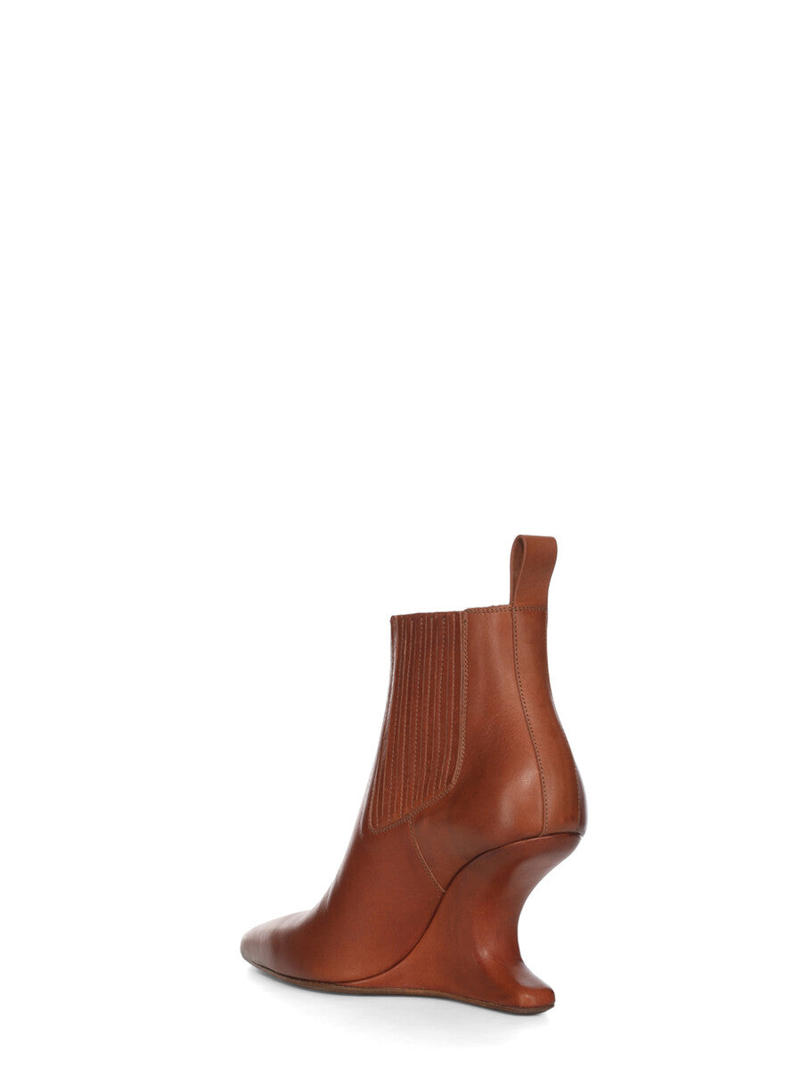 RP02F5879_LGEEC_114 | CANTILEVER 8 ANKLE SHARP