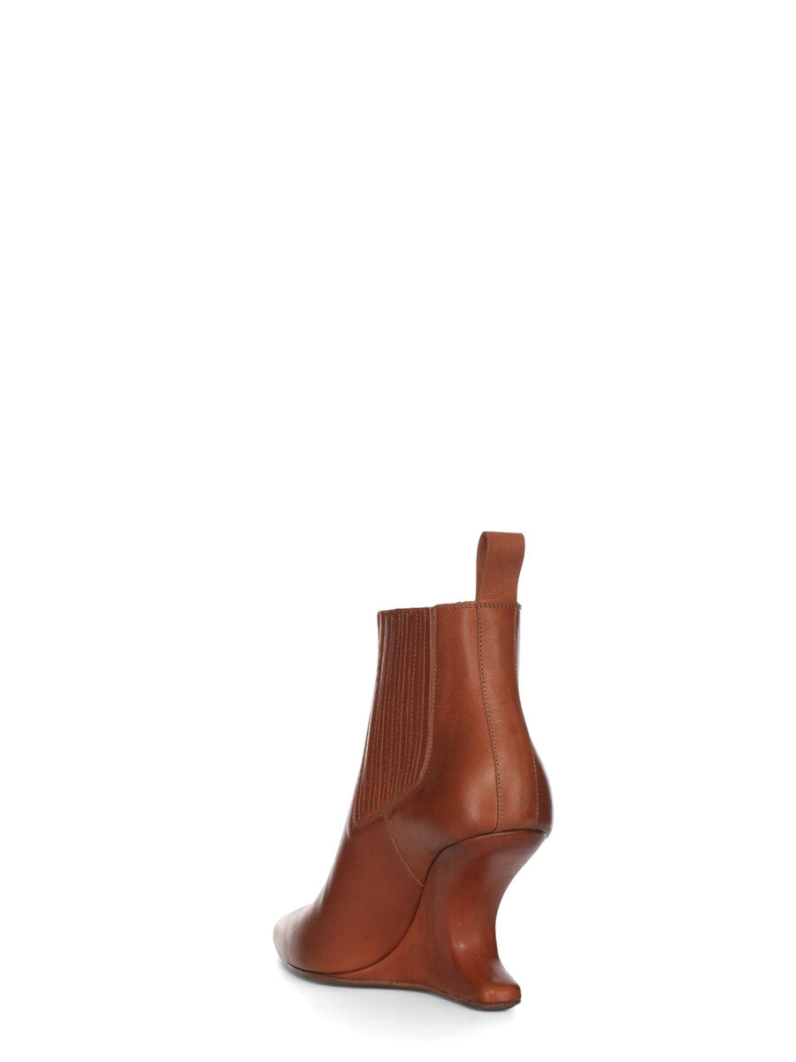 RP02F5879_LGEEC_114 | CANTILEVER 8 ANKLE SHARP