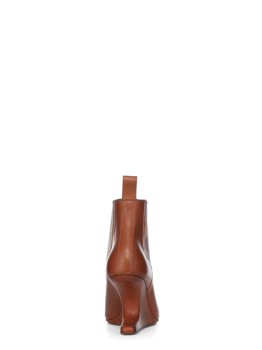 RP02F5879_LGEEC_114 | CANTILEVER 8 ANKLE SHARP