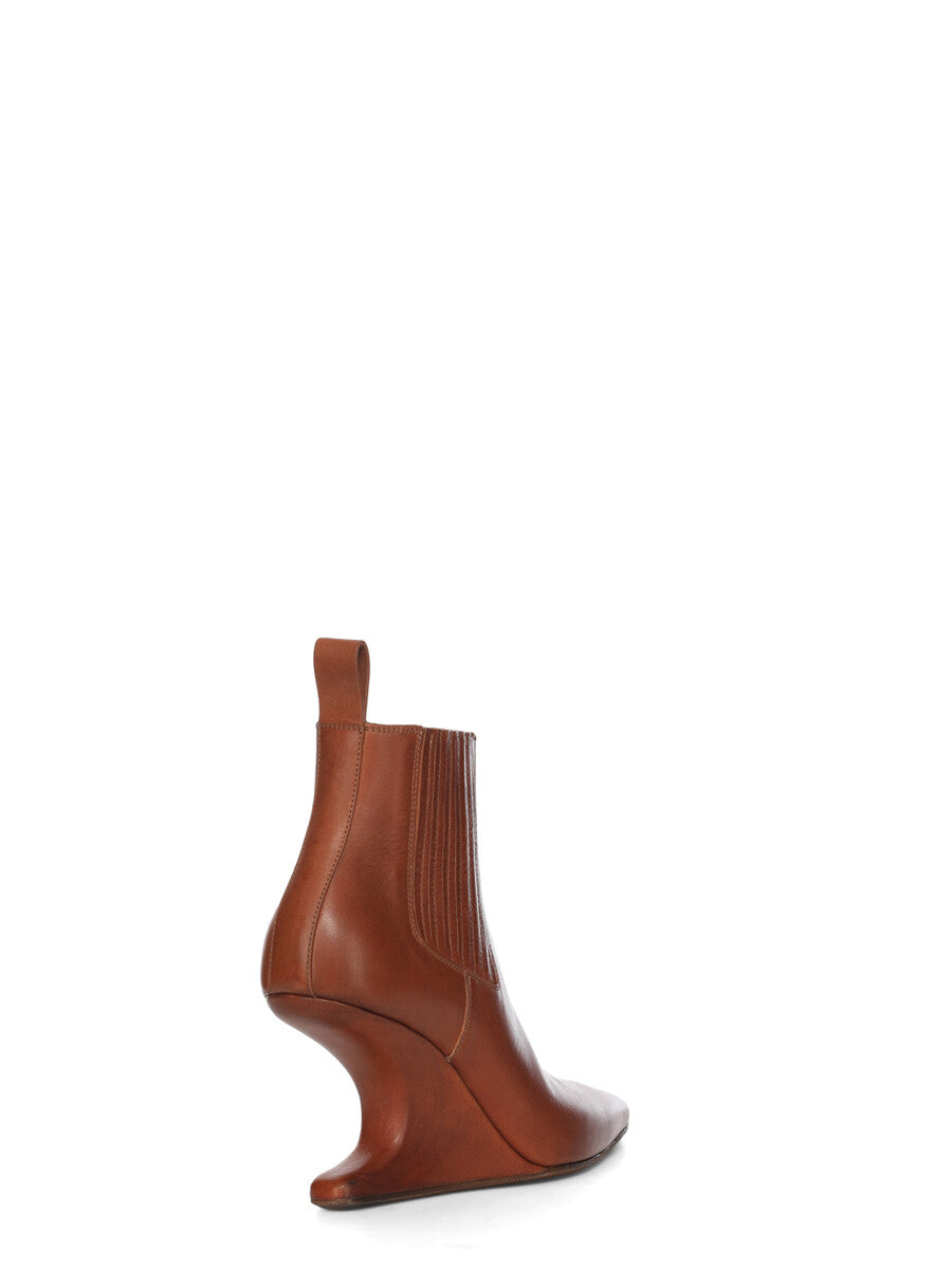 RP02F5879_LGEEC_114 | CANTILEVER 8 ANKLE SHARP