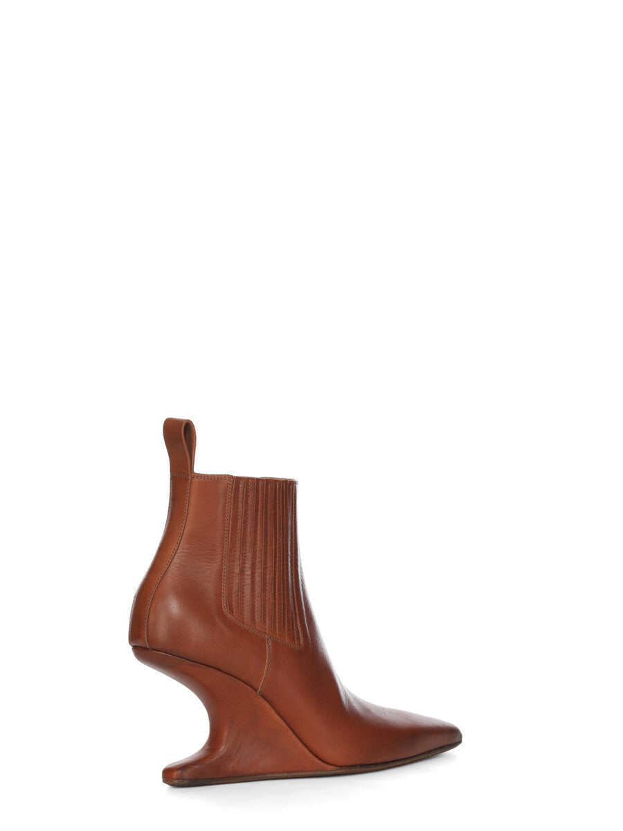RP02F5879_LGEEC_114 | CANTILEVER 8 ANKLE SHARP
