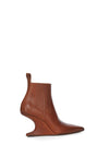 RP02F5879_LGEEC_114 | CANTILEVER 8 ANKLE SHARP