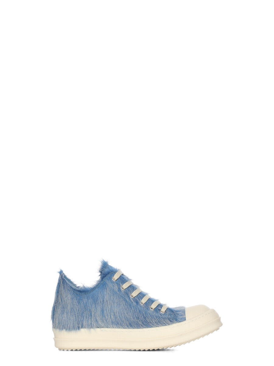 LOW SNEAKS| RICK OWENS