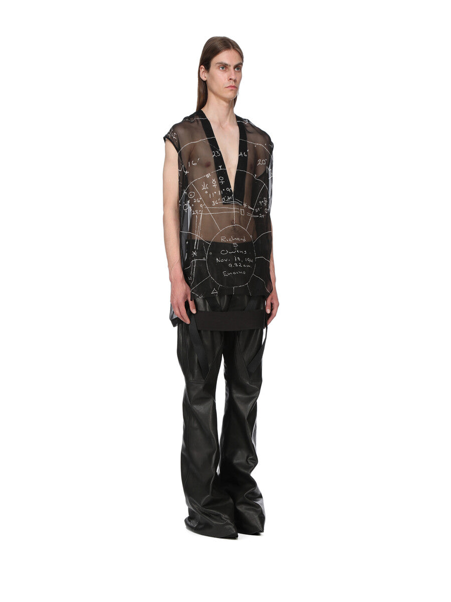 RR01F2121_SP1_0911 | CROPPED FLIGHTSUIT TOP