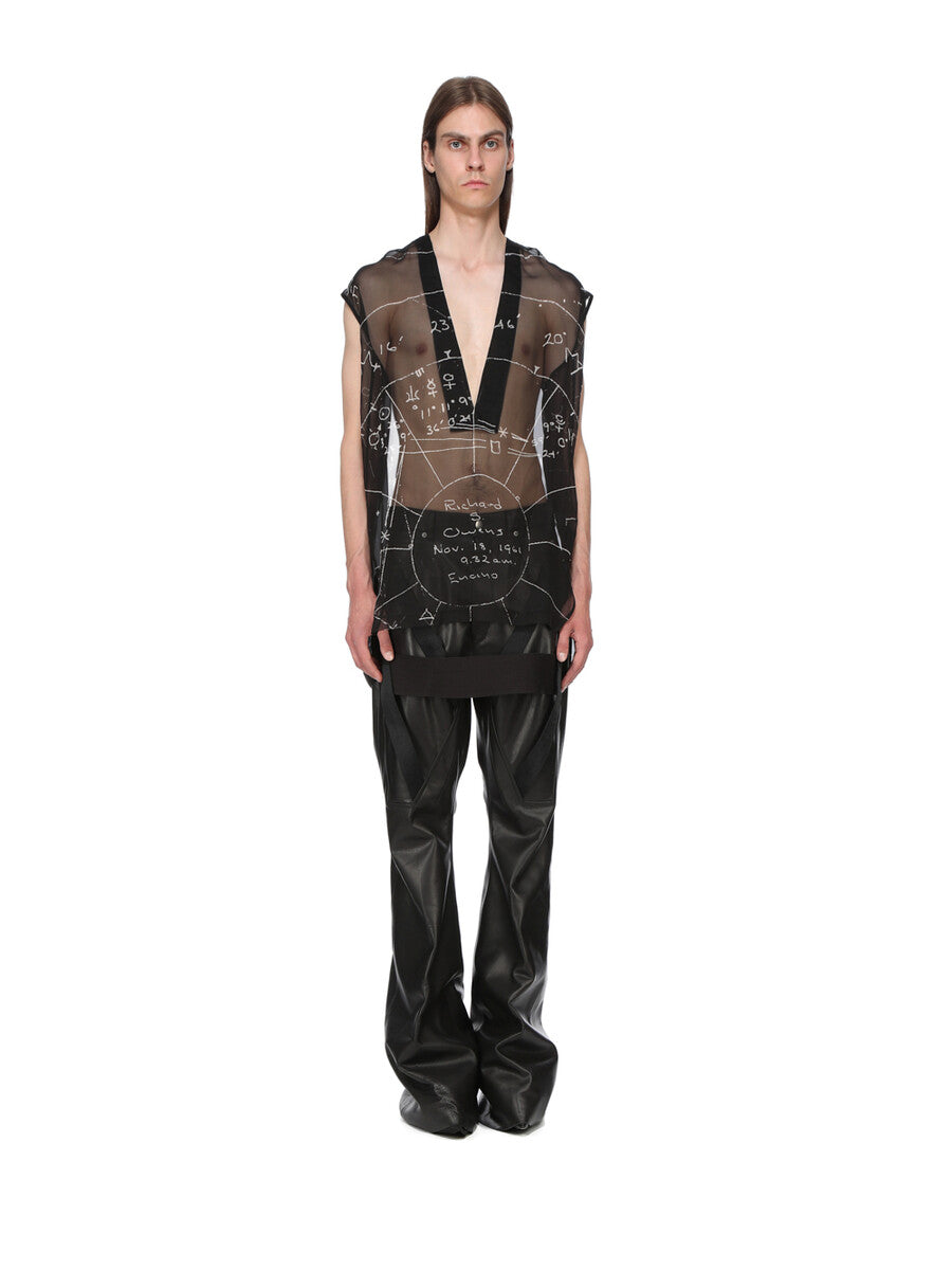 RR01F2121_SP1_0911 | CROPPED FLIGHTSUIT TOP