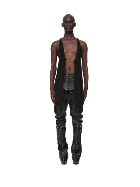 MEGASTRAPPED MOTOPANTS| RICK OWENS