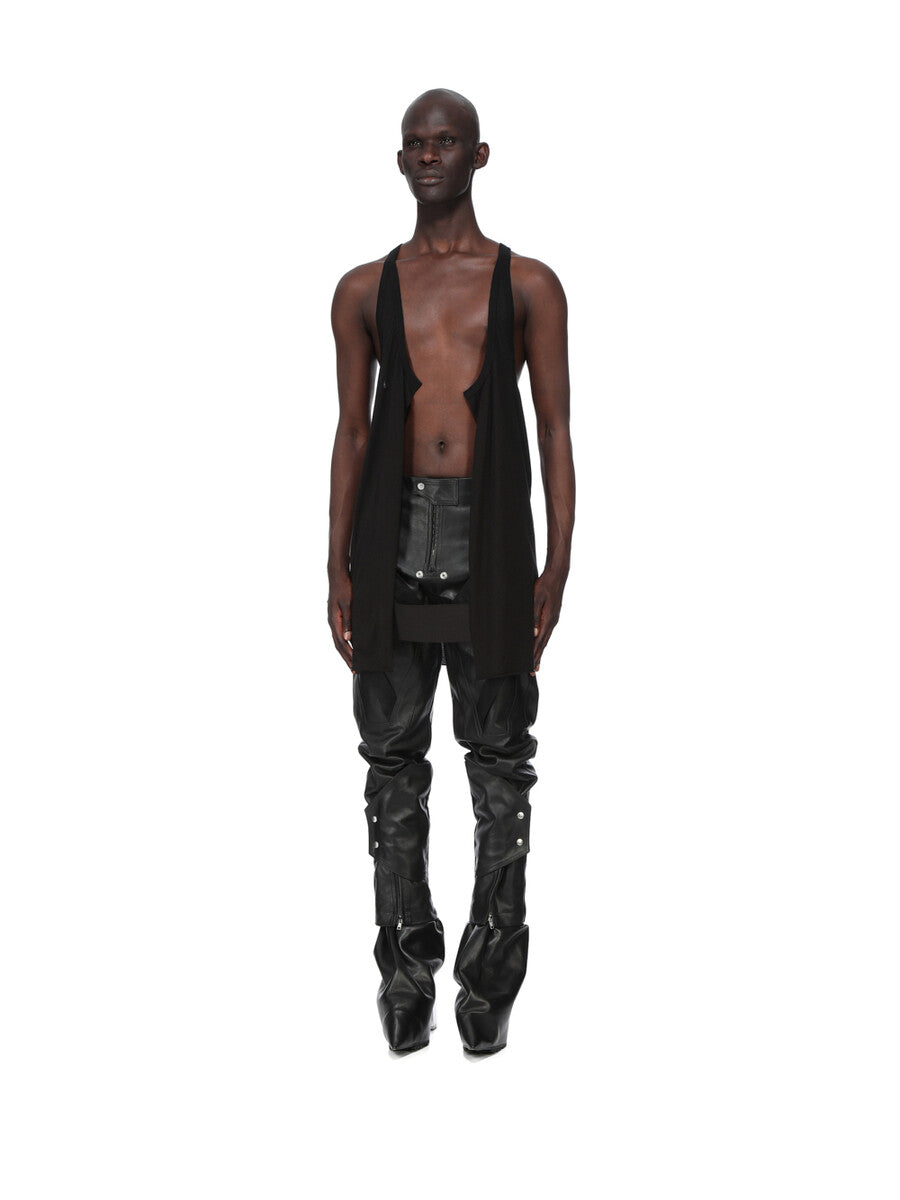 RR01F2312_LCNER4_09 | MEGASTRAPPED MOTOPANTS