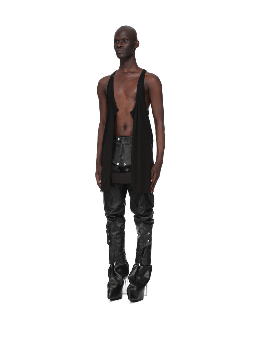 RR01F2312_LCNER4_09 | MEGASTRAPPED MOTOPANTS