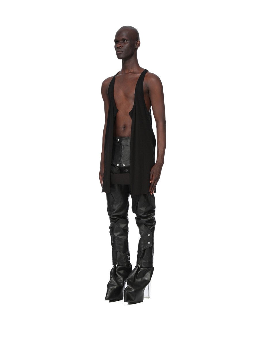 RR01F2312_LCNER4_09 | MEGASTRAPPED MOTOPANTS