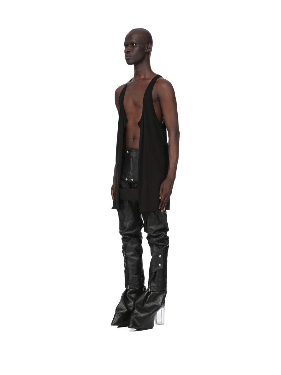 RR01F2312_LCNER4_09 | MEGASTRAPPED MOTOPANTS