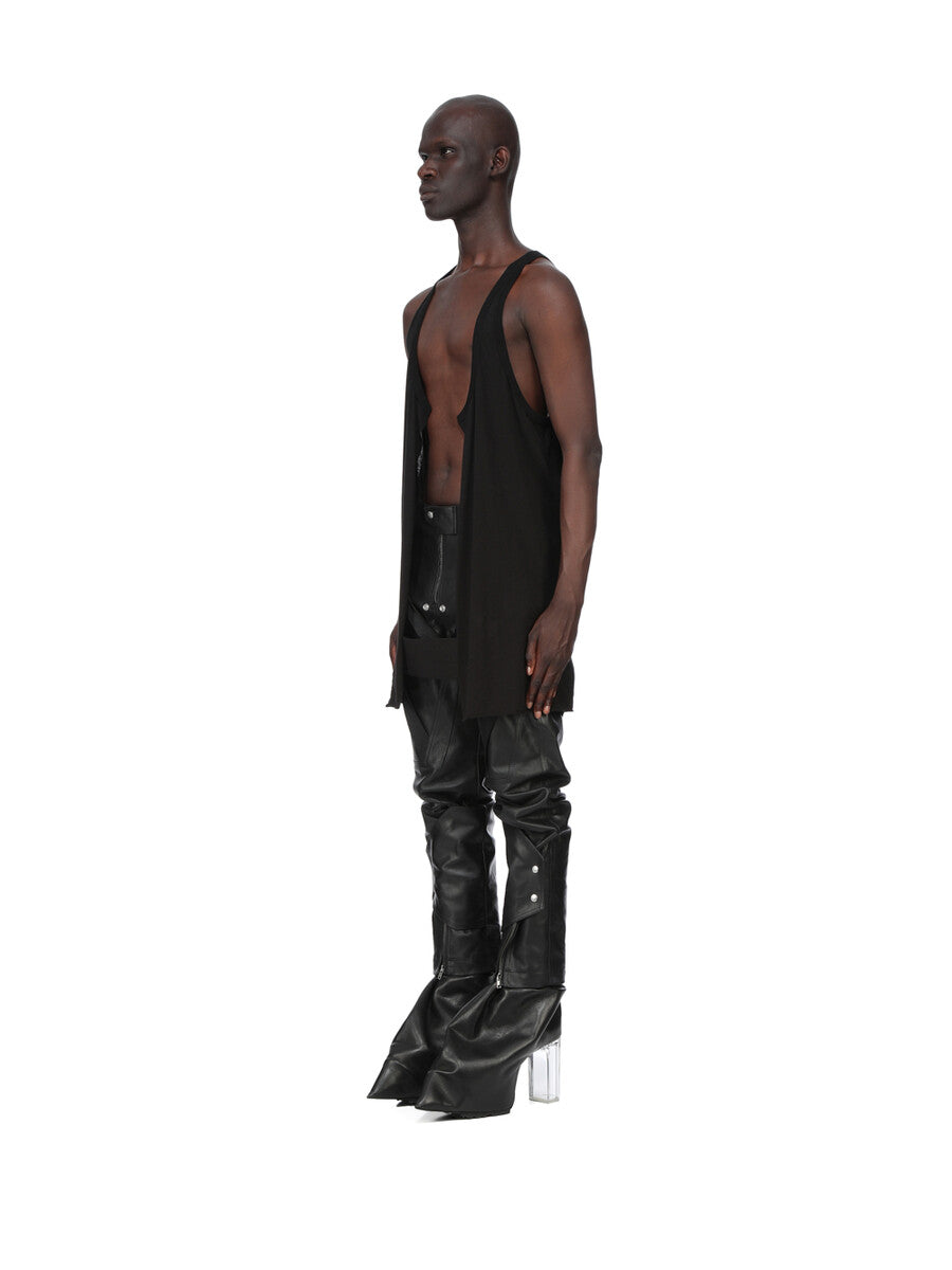 RR01F2312_LCNER4_09 | MEGASTRAPPED MOTOPANTS