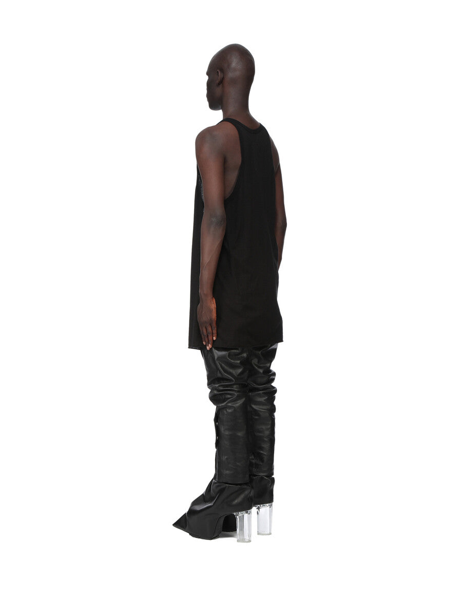 RR01F2312_LCNER4_09 | MEGASTRAPPED MOTOPANTS