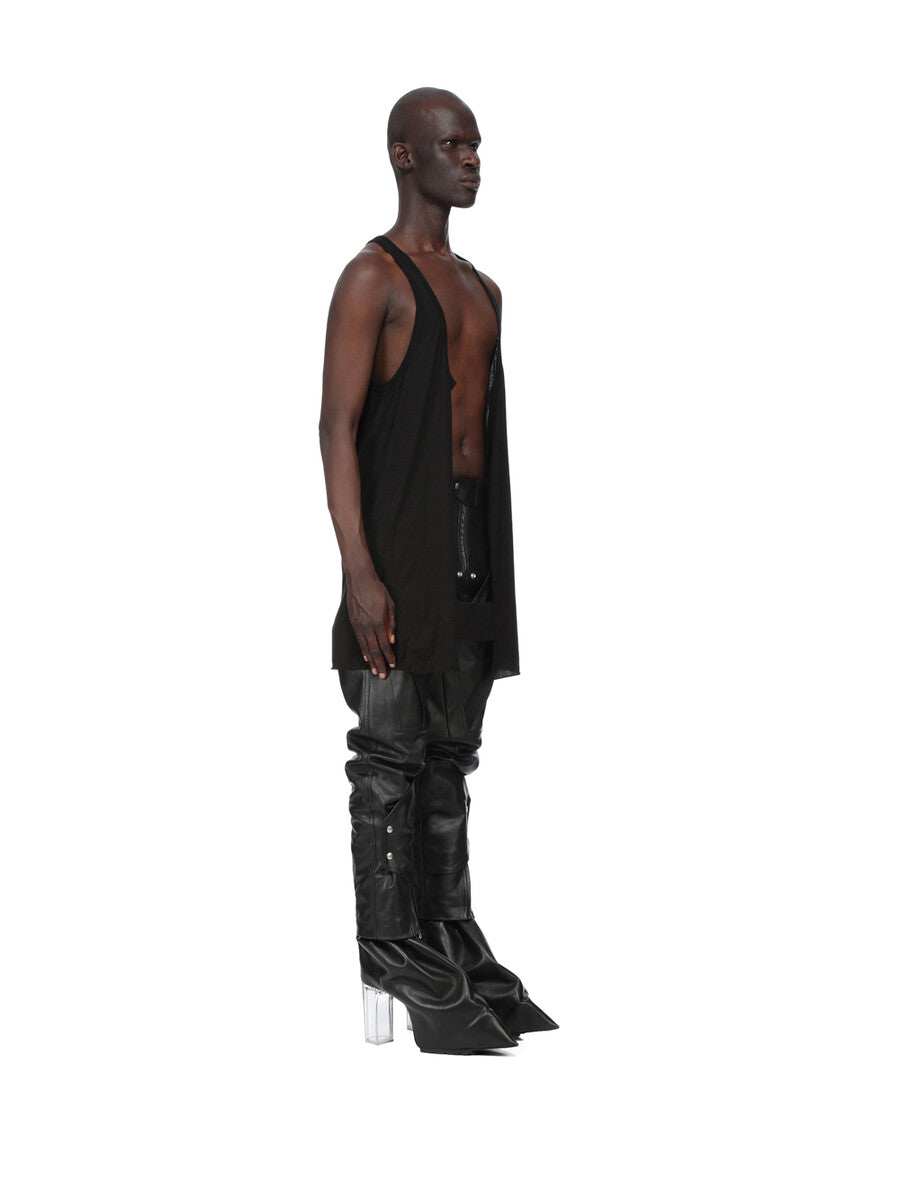 RR01F2312_LCNER4_09 | MEGASTRAPPED MOTOPANTS