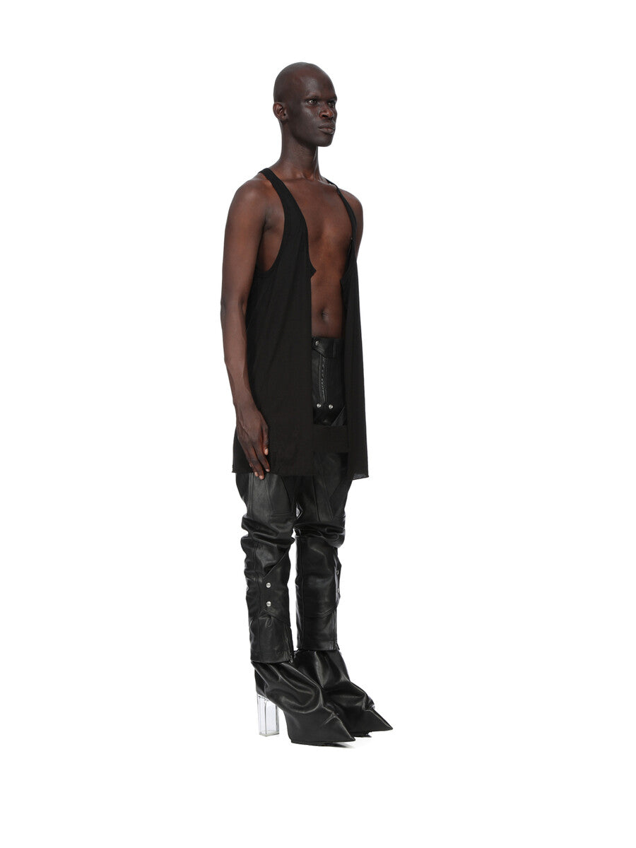 RR01F2312_LCNER4_09 | MEGASTRAPPED MOTOPANTS