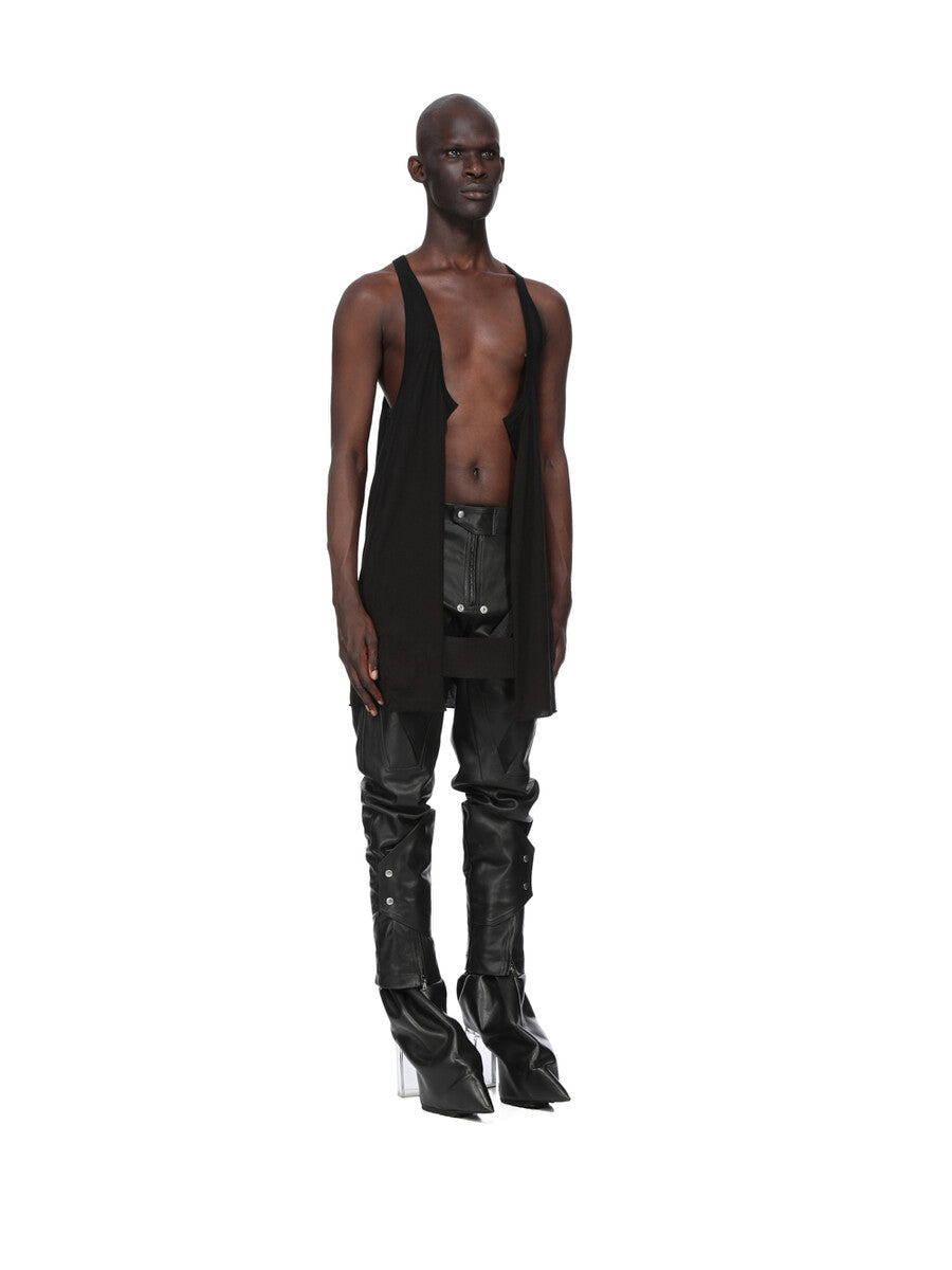 RR01F2312_LCNER4_09 | MEGASTRAPPED MOTOPANTS